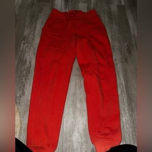 Lululemon joggers